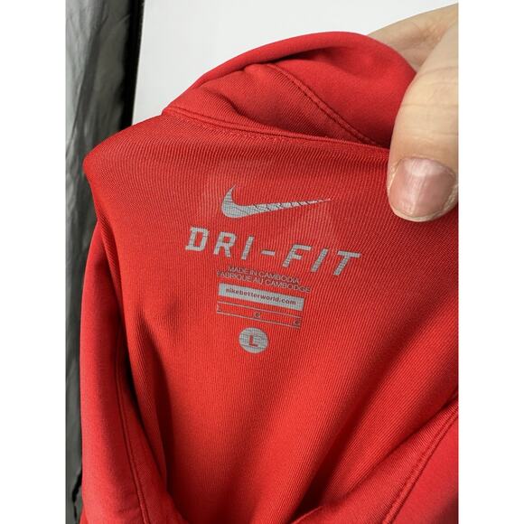 Nike Large Men Roger Federer RF Australian Open 2012 tennis polo T-shirt 8-2 - Picture 4 of 9